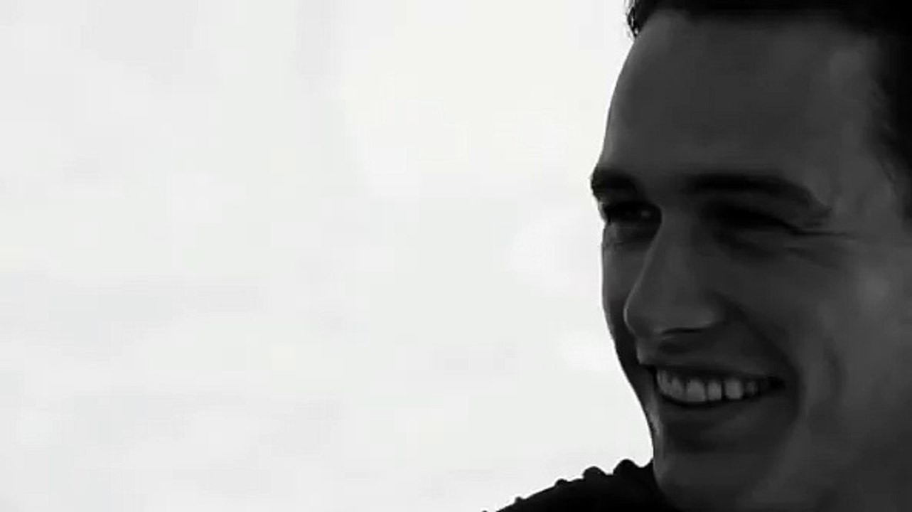 Gucci by Gucci Sport - James Franco