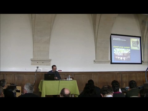 Un seul corps pour la mission - JL Reymondier - 04-Avec les pauvres, des communautés fraternelles 1