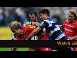 how to watch Leicester Tigers vs Exeter Chiefs online