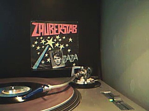 ZaZa - Zauberstab [Instrumental]