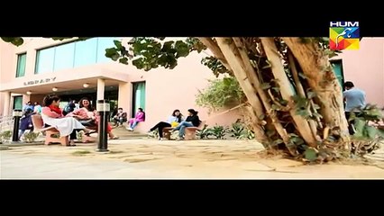 Aye Zindgi Episode 1 - Hum TV - 12th Mar 2015 - OnLineDramA