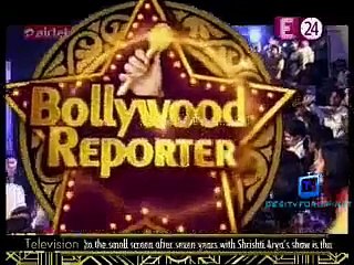 Bollywood Reporter [E24] 13th March 2015 Video Watch Online