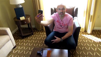 Lampe LED pour la photo