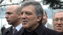 Abdullah Gül: Aktif Siyasete Dönmeyeceğim