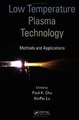 Download Low Temperature Plasma Technology ebook {PDF} {EPUB}
