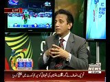 ICC Cricket World Cup Special Transmission 13 March 2015 (Part 2)