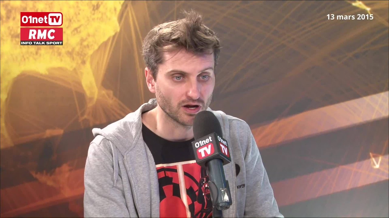 DQJMM (2/3) On a pris en main l’Apple Watch : nos premières impressions.