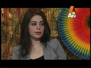 Mehman Qadardan - ATV Program - Uzma Hassan - Episode 50 Part 2