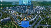 Télécharger  Cities Skylines Jeu PC Gratuit Complet [Crack]