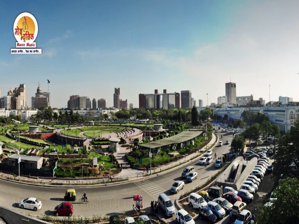 Horrific..The Ghosts Of Lothian Cemetery Delhi - Haunted Places