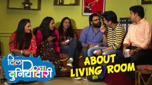 Dil Dosti Duniyadari - Fun on the Sets - Zee Marathi Serial