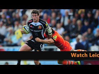 Leicester Tigers vs Exeter Chiefs LV Cup Semifinal live >>>>>> streaming