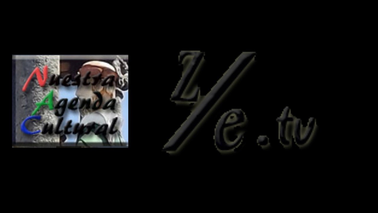 Programa Teatro Alkazar