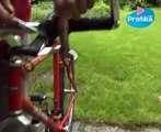 Vélo   Comment régler ses freins de vélo - Sport