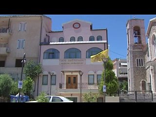 Συνάντηση με στόχο την ενίσχυση του θρησκευτικού τουρισμού