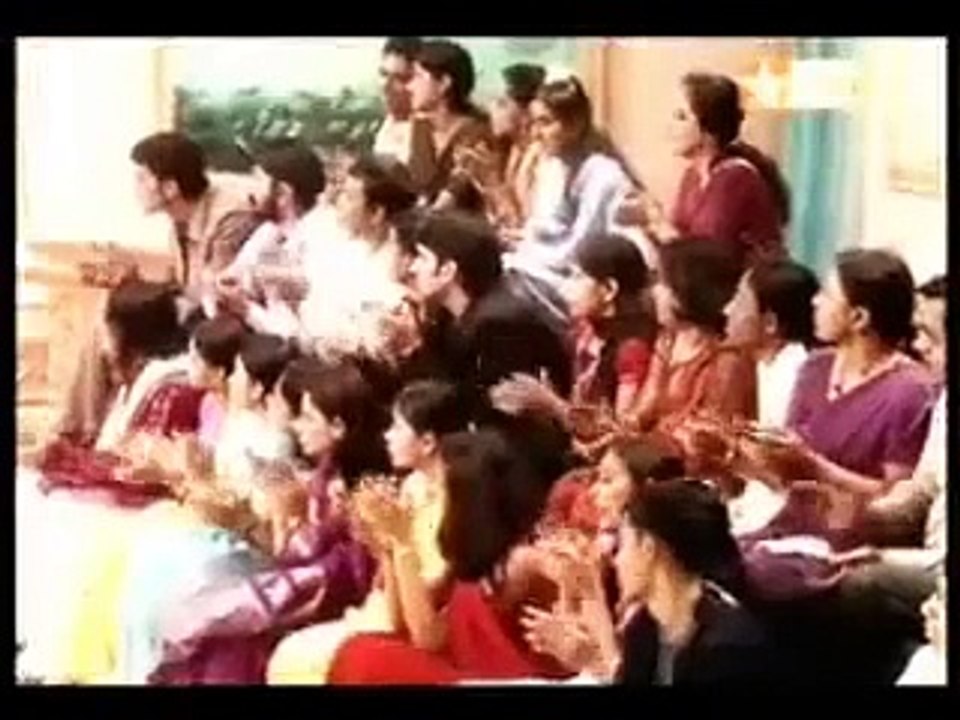 Rajeev Khandelwal, Shilpa ,Shakshi Tanwar, Rohit roy dhoom machaley part 03 - 2004