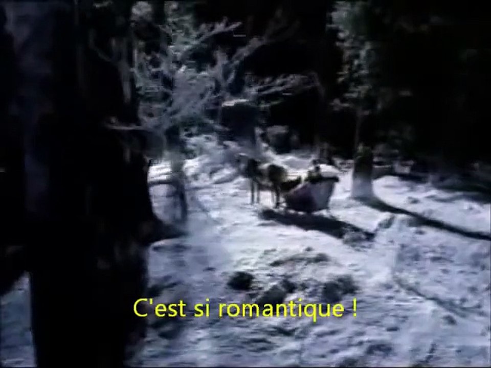 Pub d'un cheval qui pète - Vostfr