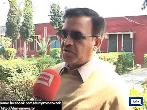 ملک بھر میں کنٹونمنٹ بورڈز میں 25 اپریل کو بلدیاتی الیکشن کرانے کی تیاریاں شروع