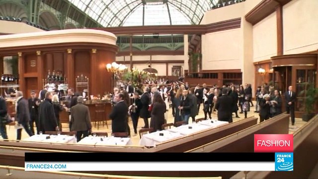 Clash of the titans: Chanel, LVMH and Kering take on independent fashion houses