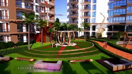 Rhythm County Flat  Greater Noida Call @ 1800 200 8884