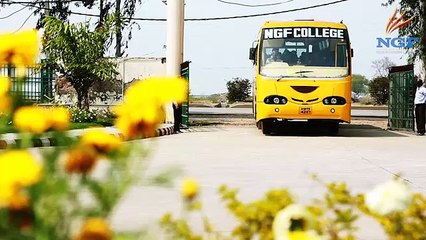 NGF College of Engineering & Technology