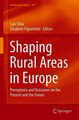 Download Shaping Rural Areas in Europe ebook {PDF} {EPUB}