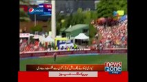 New Zealand beat Bangladesh by 3 wickets