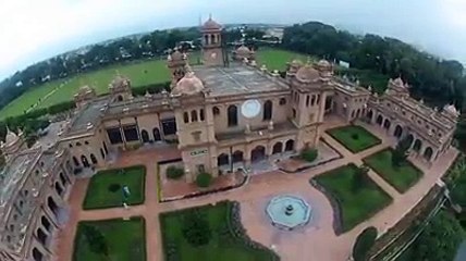 amazing video of islamia college peshawar
