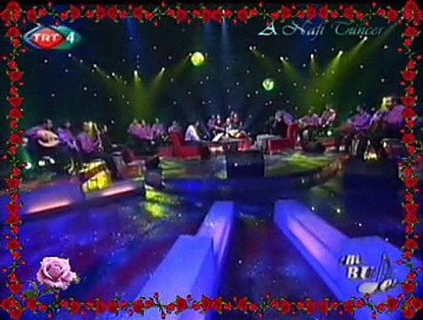 Rıza YAĞIZ *Güllük Dağının Başında Da Goyun Yayılır*