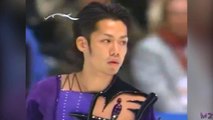 Japan National 2007 ◆ Daisuke Takahashi / Kensuke Nakaniwa FS