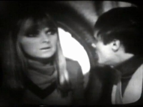 The Power of the Daleks 01 [recon + Narration]