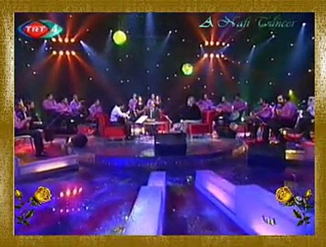 Rıza YAĞIZ *Çekemedim Akça Gızın Göçünü*