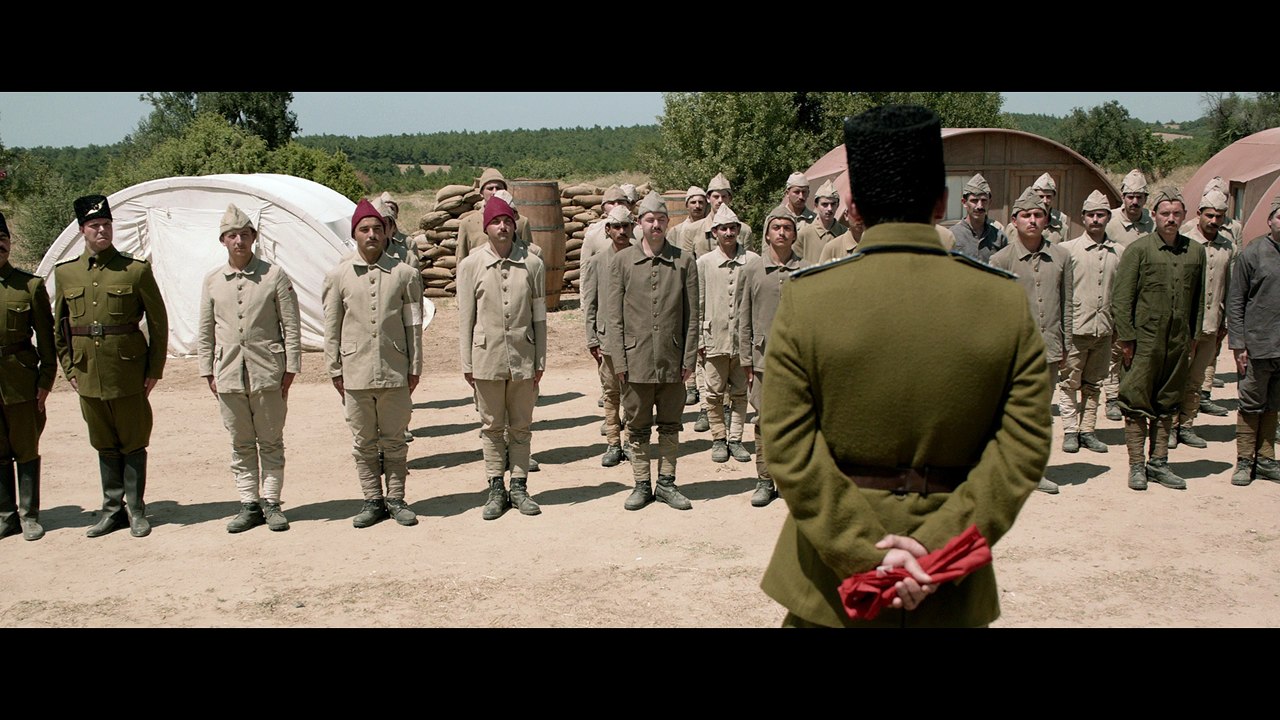 "Hakkınızı Helal Edin" - Son Mektup 18 Mart'ta Sinemalarda