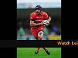 where to watch Leicester Tigers vs Exeter Chiefs online rugby