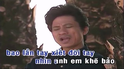 Lv73 - Sao Em No Danh Quen - Che Linh (karaoke)