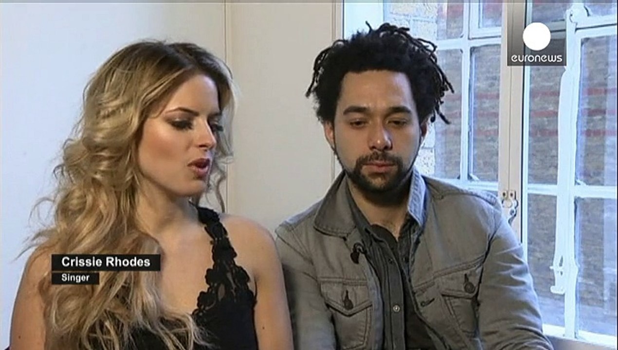 Echt britisch: the shires und ella henderson