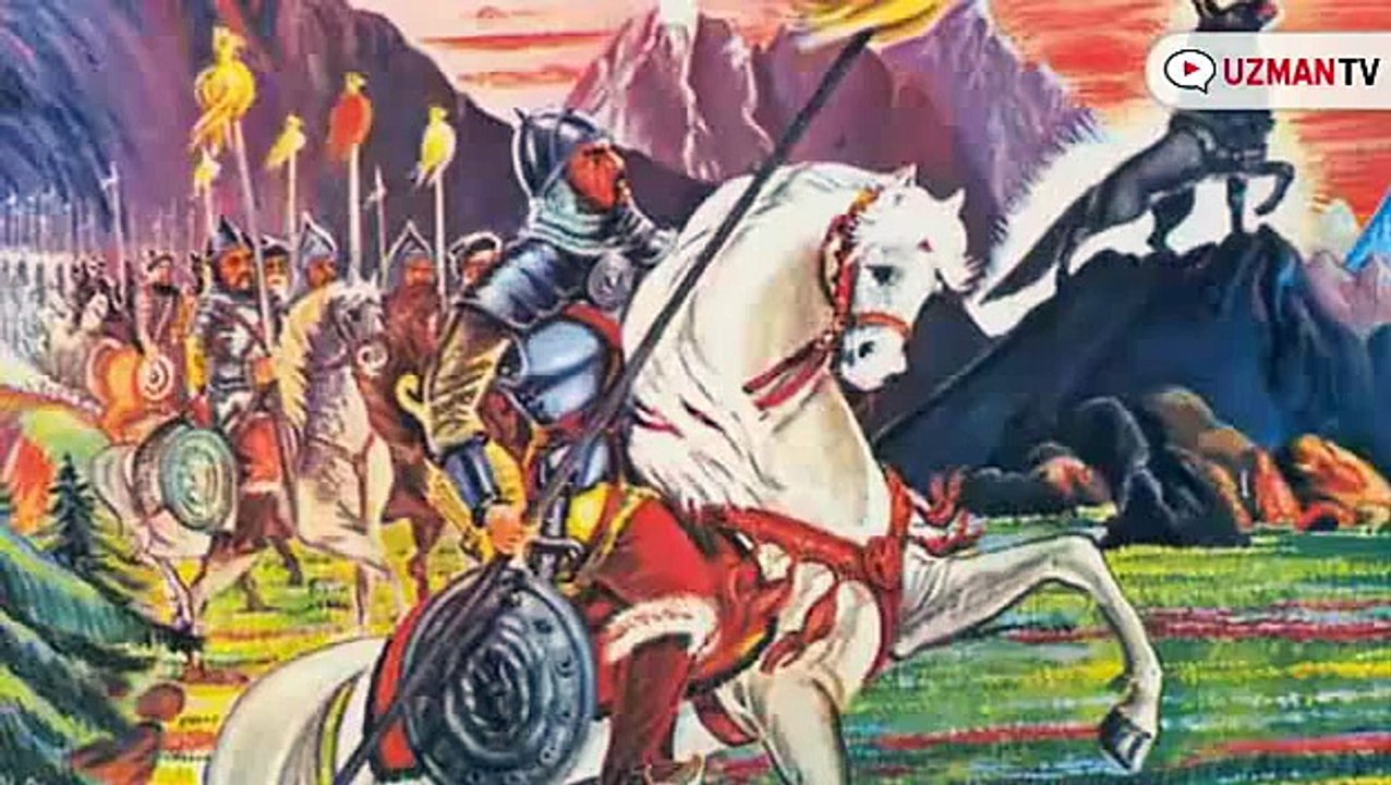 NEVRUZ NEDİR TÜRK DÜNYASINDA NEVRUZ