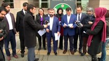Yazarlardan Kemal Kılıçdaroğlu'na Suç Duyurusu