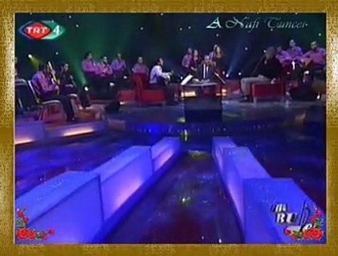 Vildan TURAN AKINCI *Benim Saçım Uzun Olur Daranmaz*