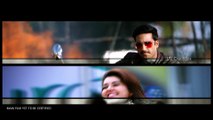 Jil Telugu Movie - Dialogue Teaser - Gopichand - Raashi Khanna - Ghibran