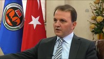 Yurtdışındaki İhtiyaç Sahipleri Türkiye'de Tedavi Edilecek