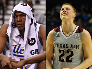 Bubble Watch: Why UCLA, Texas A&M are doomed