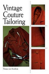 Download Vintage Couture Tailoring ebook {PDF} {EPUB}