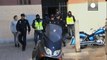 Spain anti-terrorist police arrest 8 suspected jihadists