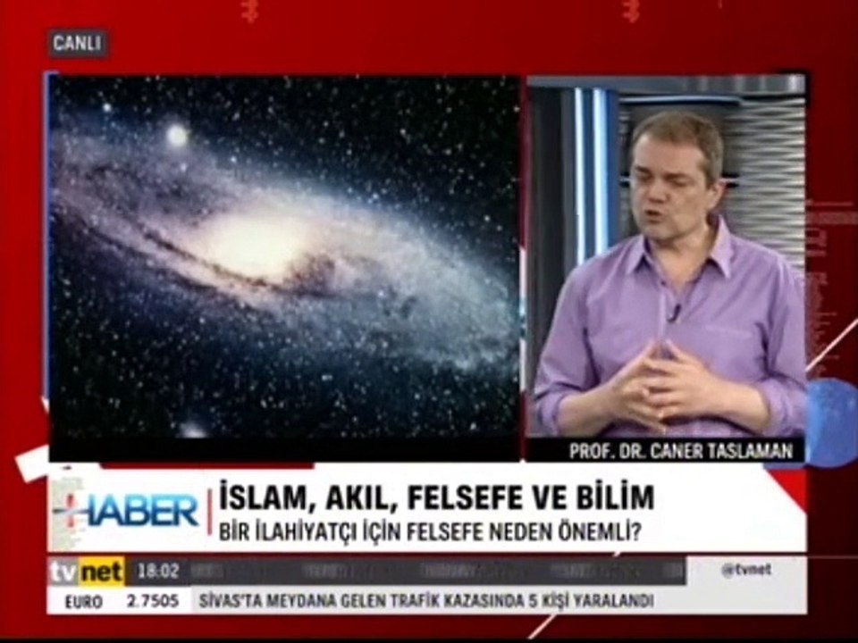 Kuranda Bilim Felsefe Evrim ve Kuantum