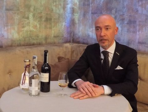 FABIO AGUZZI - IL CIBO: Storie, Consigli e Curiosità! - le grappe aromatizzate