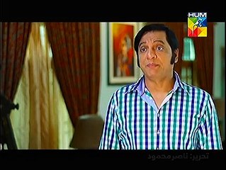 Joru Ka Ghulam Promo Episode 22 13th March 2015 Hum Tv