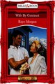 Download Wife By Contract Mills  Boon Vintage Desire ebook {PDF} {EPUB}