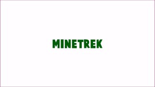 MineTrek | Minecraft server