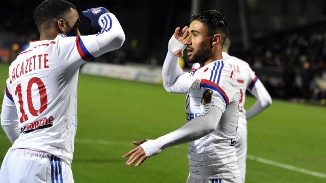 France : Fournier met les choses au point sur Fekir
